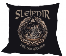Kissen - Sleipnir - Heil den Göttern Kissen - Sleipnir - Heil den Göttern