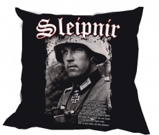 Kissen - Sleipnir - Opa ich vermisse dich Kissen - Sleipnir - Opa ich vermisse dich