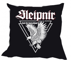 Kissen - Sleipnir - Rock für Deutschland - Motiv 2 Kissen - Sleipnir - Rock für Deutschland - Motiv 2