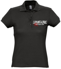 Frauen Polo - Sleipnir - Rock gegen Links Frauen Polo - Sleipnir - Rock gegen Links