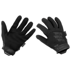 Handschuhe - MECHANIX - "Pursuit D5" - schwarz