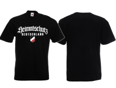 Frauen T-Shirt - Heimatschutz - Deutschland - SWR Frauen T-Shirt - Heimatschutz - Deutschland - SWR