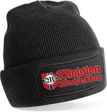 Mütze - BD - Division Mecklenburg Mütze - BD - Division Mecklenburg