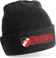 Mütze - BD - Division Ostdeutschland Mütze - BD - Division Ostdeutschland
