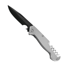 Messer - Taschenmesser - "Brotzeit* inkl. Flaschenöffner & Korkenzieher - 350129 - Messer - Taschenmesser - "Brotzeit* inkl. Flaschenöffner & Korkenzieher - 350129 -