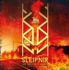 Sleipnir - Die Welt in Flammen