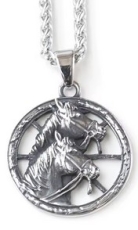 Halskette - Pferde - AEP