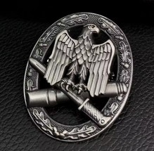 Orden - Allgemeines Sturmabzeichen - REPRO