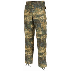 BDU Hose - Kampfhose MFH - 03 tarn BDU Hose - Kampfhose MFH - 03 tarn