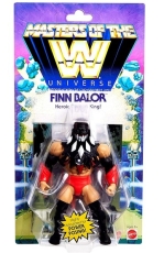 WWE - Masters of The Universe - Finn Balor - Action Figur +++EINZELSTÜCK+++