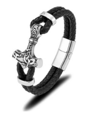 Armband - Thors Hammer - North Race