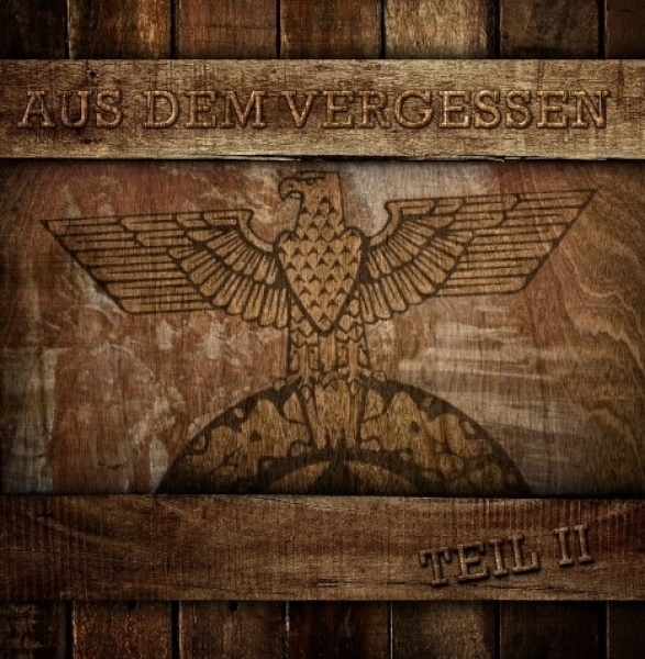 Aus dem Vergessen - Teil 2 Aus dem Vergessen - Teil 2
