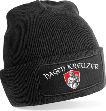 Mütze - BD - Hagen Kreuzer - Logo Mütze - BD - Hagen Kreuzer - Logo