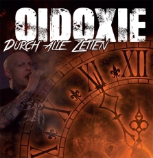 Oidoxie - Durch alle Zeiten - LP Oidoxie - Durch alle Zeiten - LP