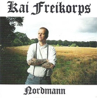 Freikorps - Nordmann