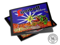 Lunikoff Verschwörung - Hut ab vor solchen - DigiPak