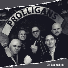 Prolligans - Ist das noch Oi!?
