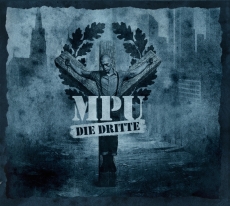 MPU - Die Dritte - CD