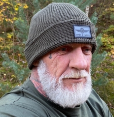 Erik & Sons - Mütze - RIGG oliv Erik & Sons - Mütze - RIGG oliv