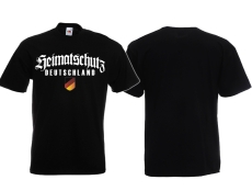 Frauen T-Shirt - Heimatschutz - Wappen SRG Frauen T-Shirt - Heimatschutz - Wappen SRG