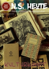 N.S. Heute Ausgabe 51 - Januar / Februar 2026 - Heft