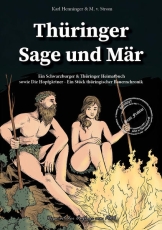 Buch - Thüringer Sage und Mär - Ein Schwarzburger & Thüringer Heimatbuch sowie Die Hopfgärtner - Ein Stück thüringischer Bauernchronik +++EINZELSTÜCK+++ Buch - Thüringer Sage und Mär - Ein Schwarzburger & Thüringer Heimatbuch sowie Die Hopfgärtner - Ein Stück thüringischer Bauernchronik +++EINZELSTÜCK+++