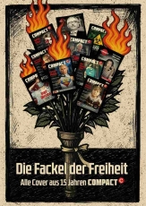 Buch - Die Fackel der Freiheit