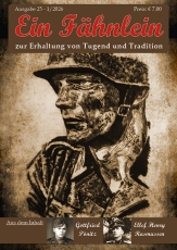 Ein Fähnlein 1/2026 (Nr. 25)