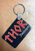 Schlüsselanhänger - KM - Thor