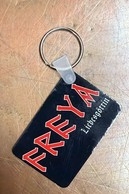 Schlüsselanhänger - KM - Liebesgöttin Schlüsselanhänger - KM - Liebesgöttin