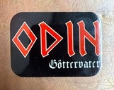 Magnet - Odin Magnet - Odin