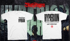 T-Hemd - Blutzeugen - Sol invictus - weiß T-Hemd - Blutzeugen - Sol invictus - weiß