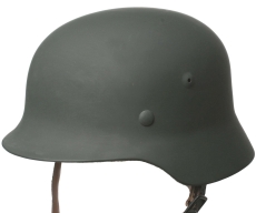 Stahlhelm - M40 - Wehrmacht - WH - REPRO Stahlhelm - M40 - Wehrmacht - WH - REPRO