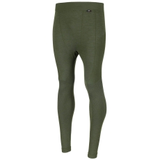 Unterhose - "Merino 50" - oliv Unterhose - "Merino 50" - oliv