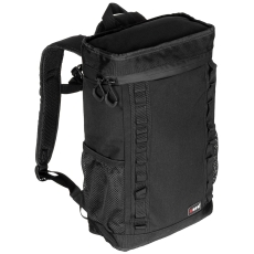 Rucksack - "Urban 13" - schwarz