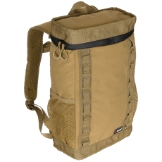 Rucksack - "Urban 13" - coyote tan