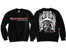 Pullover - Wächtergott - klassisch Pullover - Wächtergott - klassisch