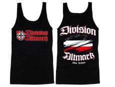 Muskelshirt/Tank Top - Division Altmark Muskelshirt/Tank Top - Division Altmark