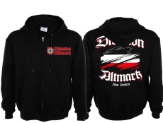 Kapuzenjacke - Division Altmark Kapuzenjacke - Division Altmark