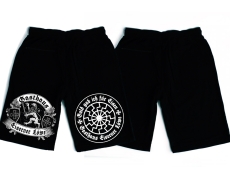 Short - Eiserner Löwe - Gold gab ich für Eisen