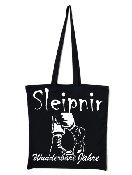 Stoffbeutel - Sleipnir - Wunderbare Jahre