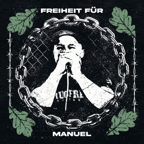FREIHEIT FÜR MANUEL - SAMPLER FREIHEIT FÜR MANUEL - SAMPLER