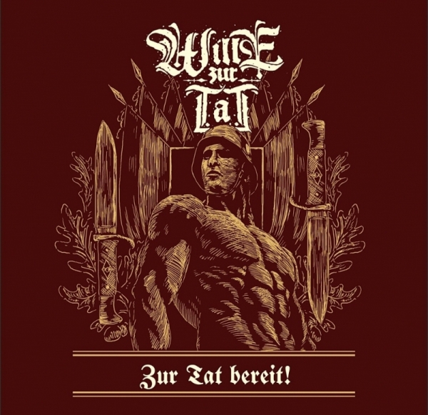 Wille zur Tat - Zur Tat bereit Wille zur Tat - Zur Tat bereit