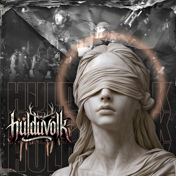 Hulduvolk - Same Hulduvolk - Same