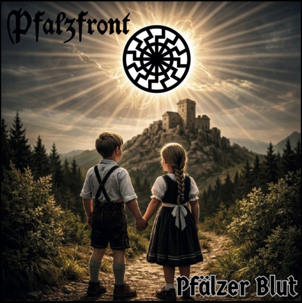 Pfalzfront – Pfälzer Blut Pfalzfront – Pfälzer Blut