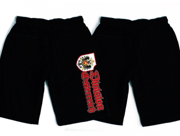 Short - Division Österreich Short - Division Österreich
