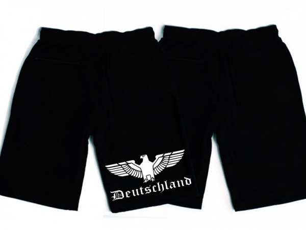 Short - Deutschland - Adler Short - Deutschland - Adler