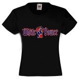 Kinder T-Shirt - White Power - Faust Kinder T-Shirt - White Power - Faust