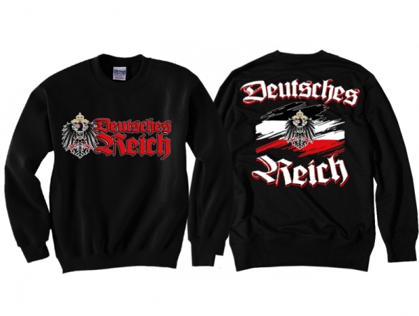Pullover - Deutsches Reich Pullover - Deutsches Reich