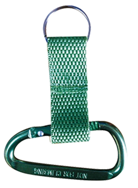 Karabiner - CI Karabiner - CI